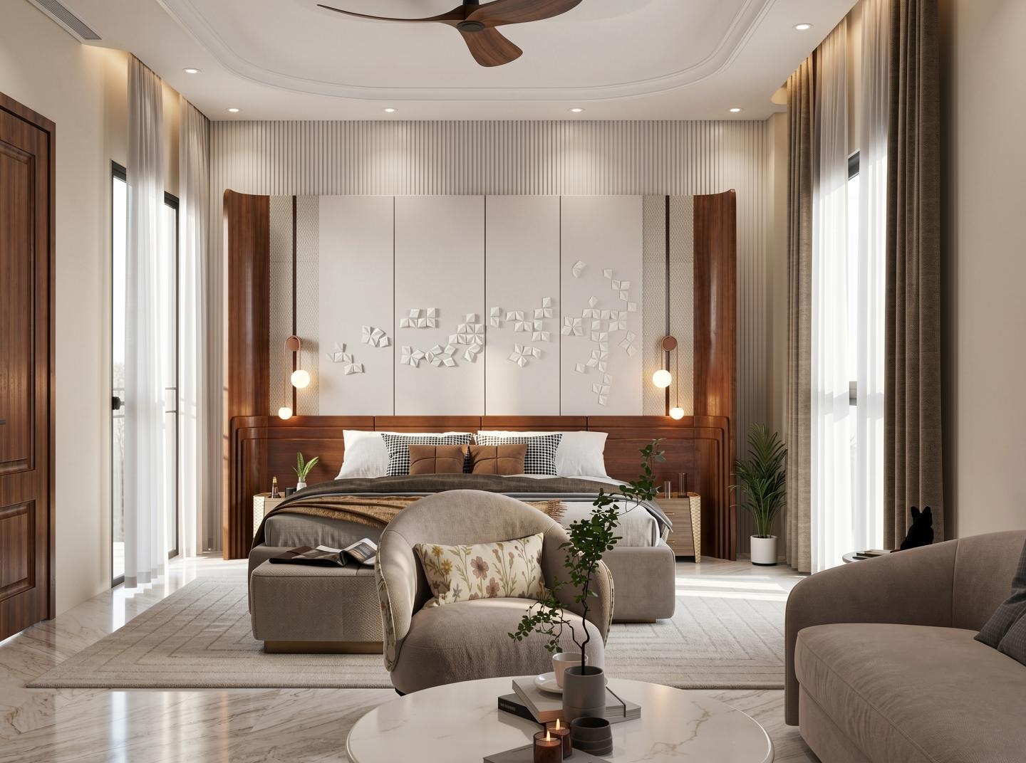 Meraki interior visualization 01