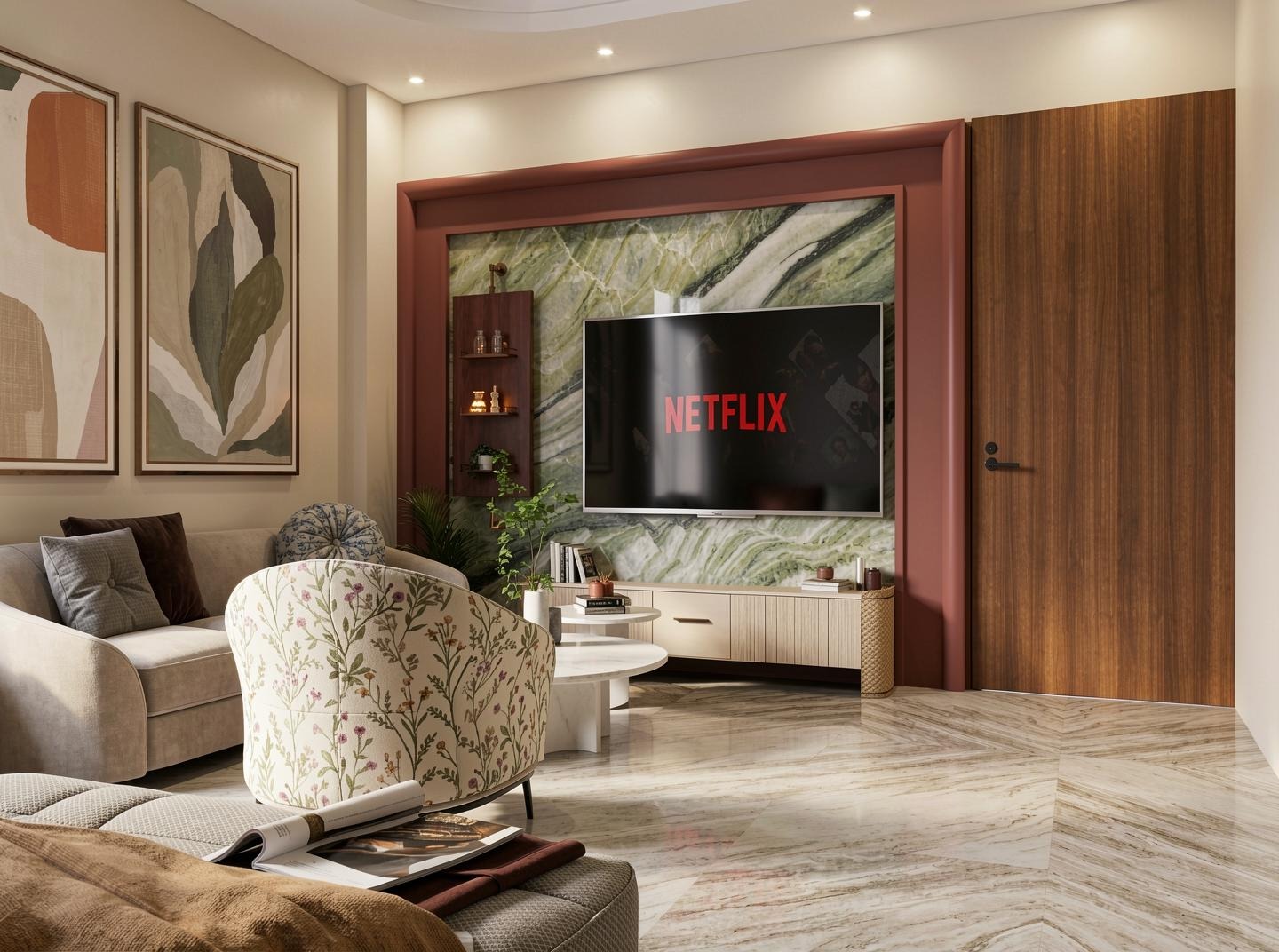 Meraki interior visualization 02