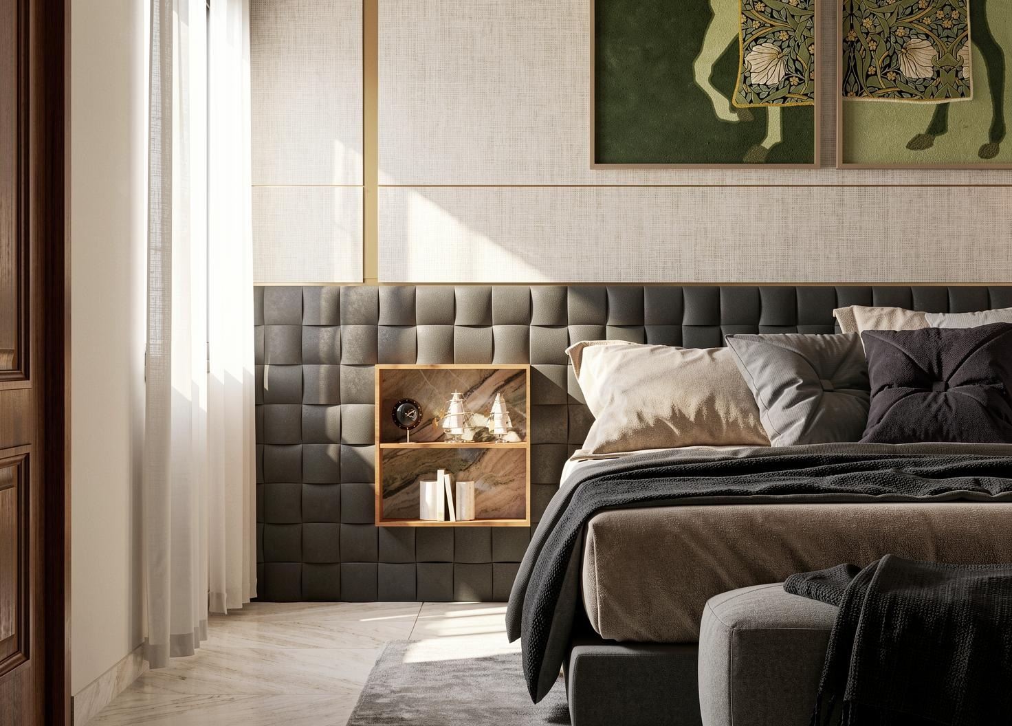 Meraki interior visualization 03