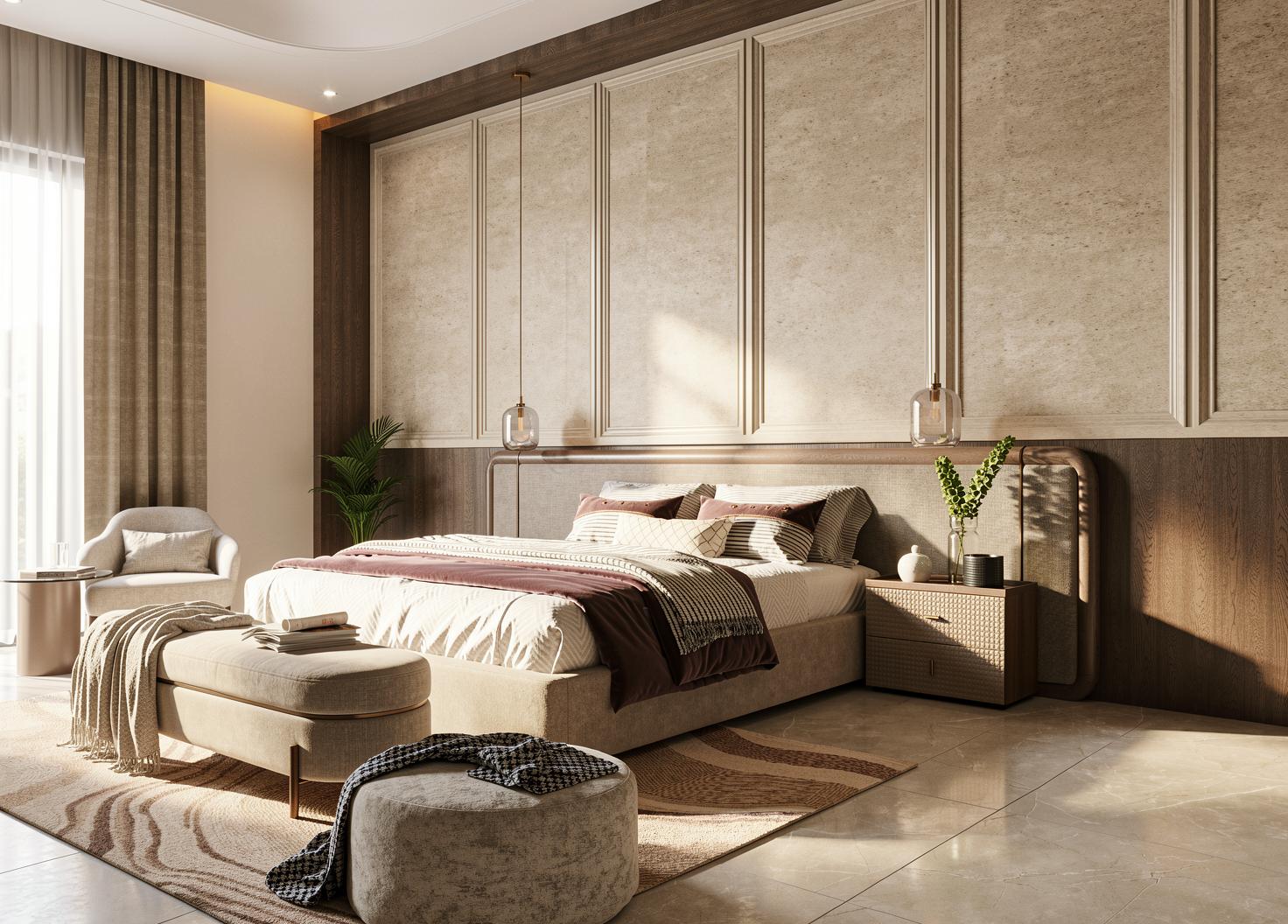 Meraki interior visualization 05