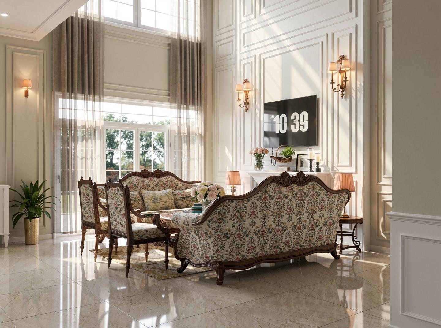 Meraki interior visualization 09