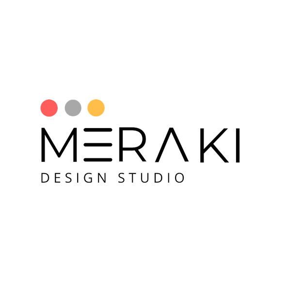 Meraki logo